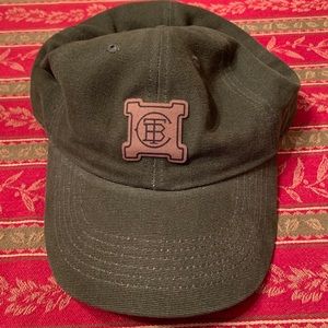 The Buck Club Masters Hat